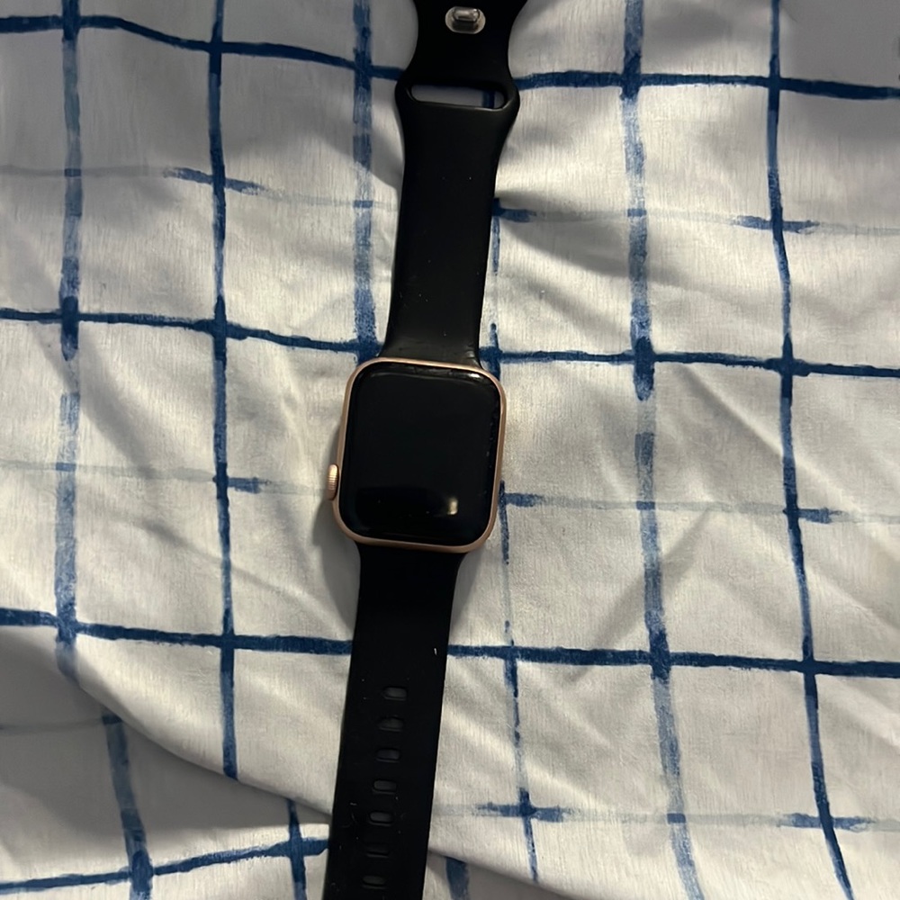 Apple Watch